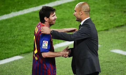 Pep Guardiola sẽ đối phó ra sao với "di sản" của mình ở Barca?