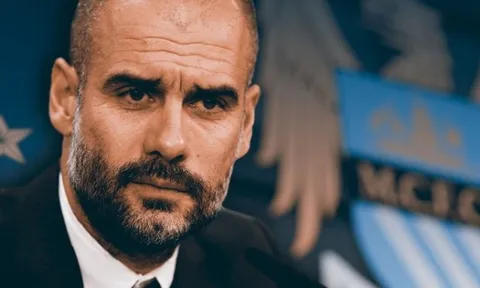 Guardiola sẽ thành công tại Manchester City