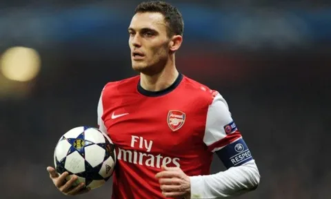 Cựu thủ quân muốn trở lại Arsenal thi đấu