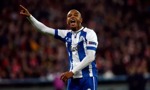 Hạ Liverpool, Chelsea sắp có vũ khí từ Porto