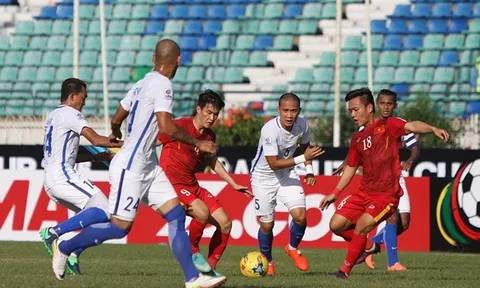 Hạ Malaysia, Công Vinh đáp trả truyền thông quốc tế