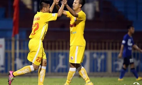U21 HAGL chạm trán Sanna Khánh Hòa ở bán kết U21 Quốc gia