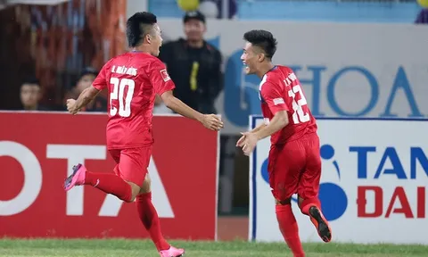 Hà Nội T&T 1-2 Than Quảng Ninh (Chung kết cúp Quốc gia 2016)