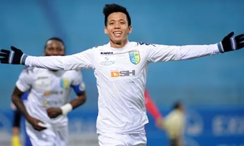 Hà Nội T&T 4-3 QNK Quảng Nam (Bán kết lượt về Cup Quốc Gia 2016)