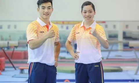Hà Thanh nén đau tranh tài Olympic