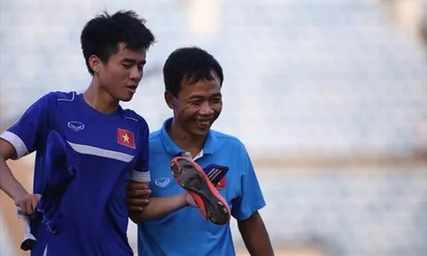 HAGL tăng cường lực lượng cho đội tuyển U19 Việt Nam