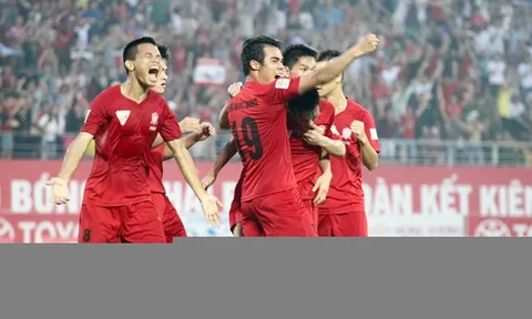 Hải Phòng 2-1 Hà Nội T&T (Vòng 20 V-League 2016)