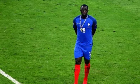 "Hàng hot" Sissoko muốn mau chóng rời Newcastle