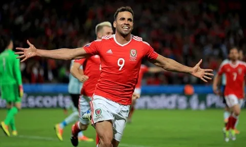 "Hàng hot" xứ Wales vào tầm ngắm Leicester