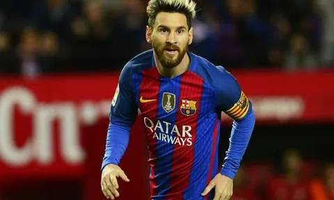"Nên trao QBV cho Lionel Messi mỗi năm"