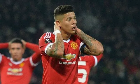 ‘Hàng thải’ Man Utd tìm được bến đỗ mới