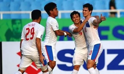 Hành trình từ kẻ lót đường tới khổng lồ của Philippines