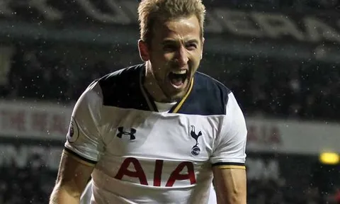 Harry Kane nói lời khiến Man Utd sầu não