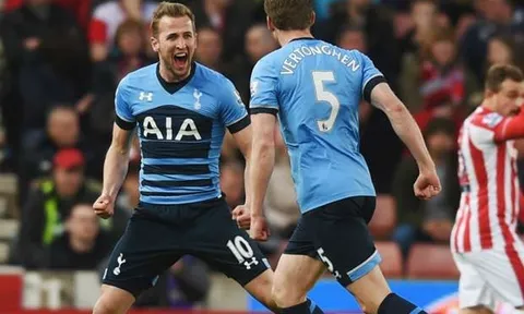 Harry Kane sẽ lại khiến Premier League sợ hãi