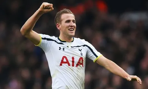 Harry Kane từng khiến Chelsea phải ôm hận