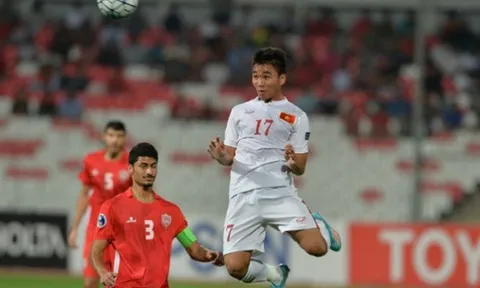 Chất Đức trong kỳ tích U19 Việt Nam