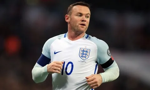 Hậu Scandal, Rooney có nguy cơ bị tước băng dội trưởng
