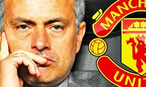 Hãy tin tưởng và ngừng chỉ trích Mourinho
