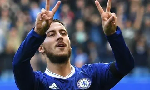 Hazard đập tan chỉ trích với thống kê khủng