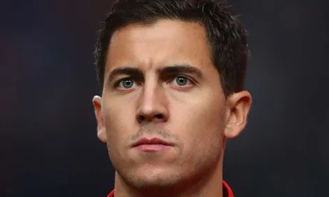 Hazard hé lộ thời điểm rời Chelsea