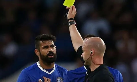 Hazard thừa nhận Costa đã không còn 'điên' như xưa