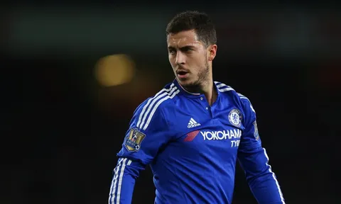 Hazard tiết lộ lí do Chelsea thi đấu thăng hoa