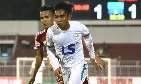 CLB TP HCM chưa có kế hoạch chuẩn bị cho V-League 2017