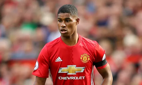 Jamie Redknapp chỉ ra vấn đề của Marcus Rashford
