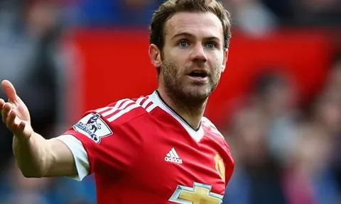 Villarreal khóa sổ chuyển nhượng bằng sao Man United