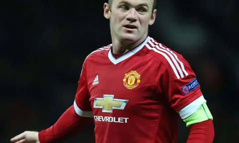 10 cầu thủ hưởng lương cao nhất Man United