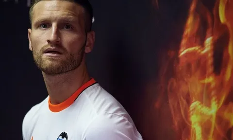 Hé lộ bất ngờ vụ Mustafi