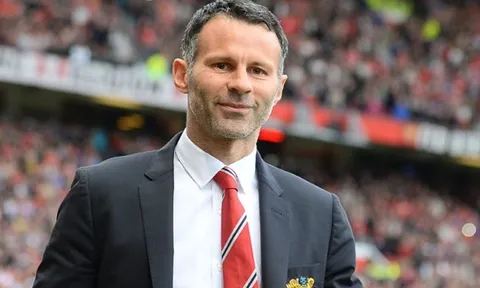Hé lộ lý do Giggs lỡ cơ hội dẫn dắt Swansea