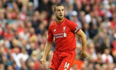 Sao Liverpool ao ước sánh ngang với Gerrard