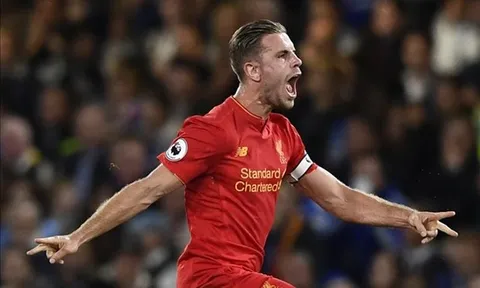 Henderson: "6 tháng trước, chẳng ai coi tôi ra gì"