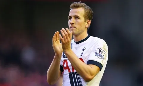 Henry "bóng gió" chê Harry Kane yếu tâm lý