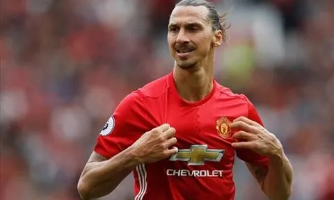 Herrera tiết lộ thú vị về tuổi 'thật' của Ibrahimovic