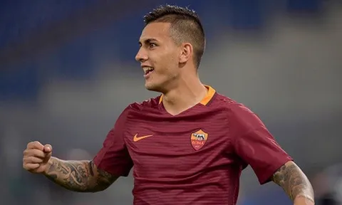 Hết Chelsea, đến lượt Arsenal muốn xâu xé AS Roma