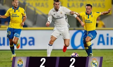 Sau thành Manchester, Dortmund "troll" luôn cả Real Madrid