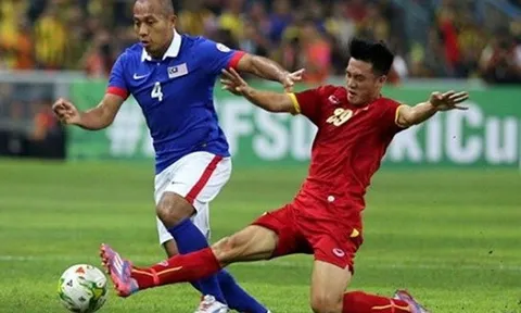 ĐT Việt Nam: Cần lắm một… Sergio Busquets