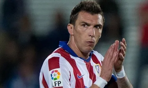 Tân binh thứ 4 của Arsenal là tuyển thủ Croatia, từng thi đấu cho Bayern, Atletico