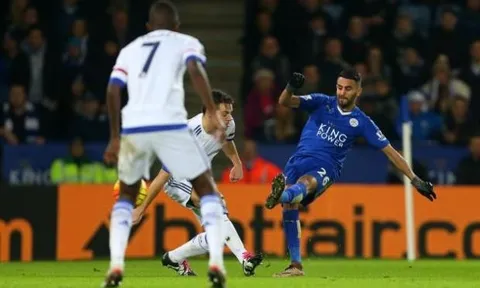 Điểm tin tối 25/07: Lộ bằng chứng Mahrez đến Chelsea, Martial không 'giận' Man United