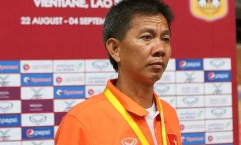 HLV U19 Việt Nam: 'Thắng Thái Lan không có gì phải ầm ĩ'