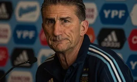 HLV Argentina sẵn sàng cho cuộc sống 'không Messi'