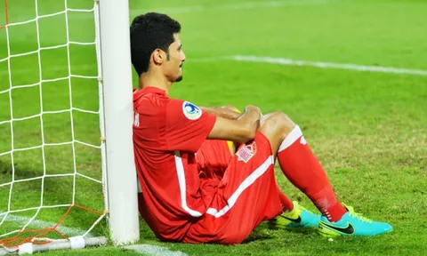 HLV Bahrain: 'U19 Việt Nam vượt quá sức chịu đựng của chúng tôi'