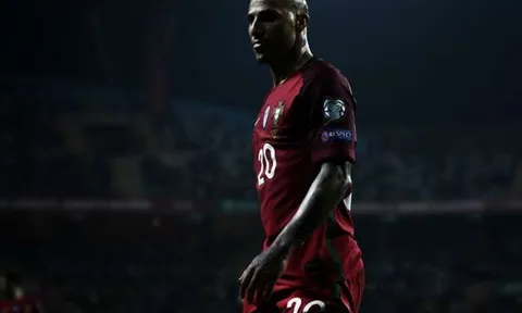 HLV Bồ Đào Nha khen ngợi tầm ảnh hưởng của Quaresma