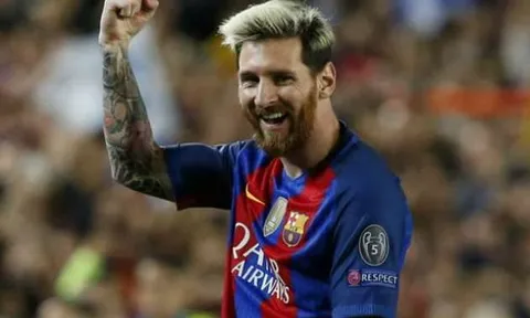 HLV Brazil chỉ ra điểm khác biệt của Messi với Ronaldo
