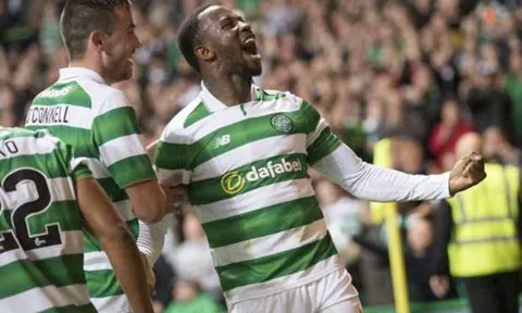 HLV Brendan Rodgers đáp lời Man United vụ Dembele