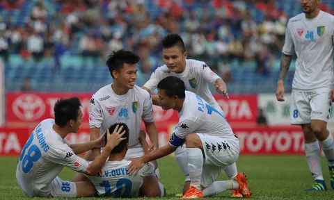 HLV Chu Đình Nghiêm: Người thổi hồn cho Hà Nội T&T