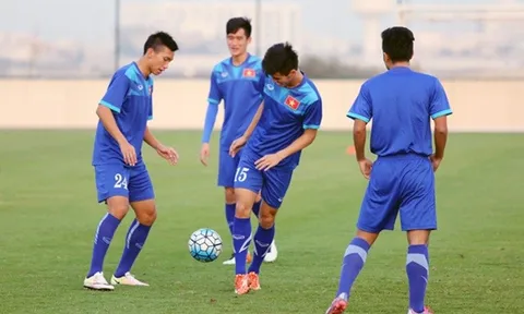 HLV Hoàng Anh Tuấn chỉ ra điểm yếu của U19 Nhật Bản