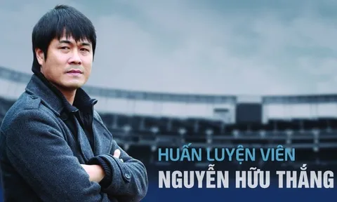 HLV Hữu Thắng đề cao vai trò của Xuân Trường, Tuấn Anh